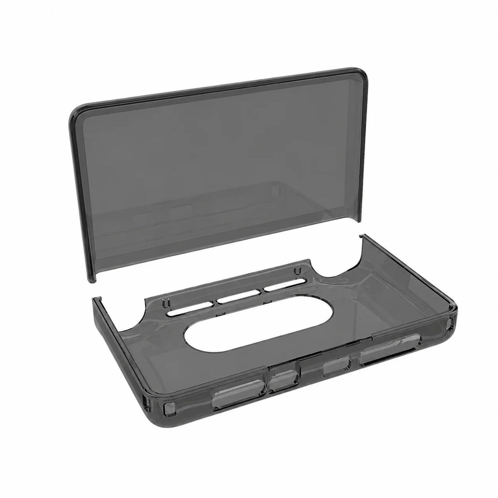 For AYN Thor TPU Soft Protective Case Anti Slip Grip Cover Shockproof Handheld Game Console Accessories