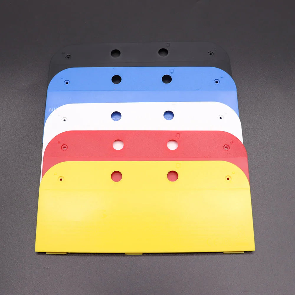 1pcs Replacement Back Cover for 2DS Housing Shell Rear Cover