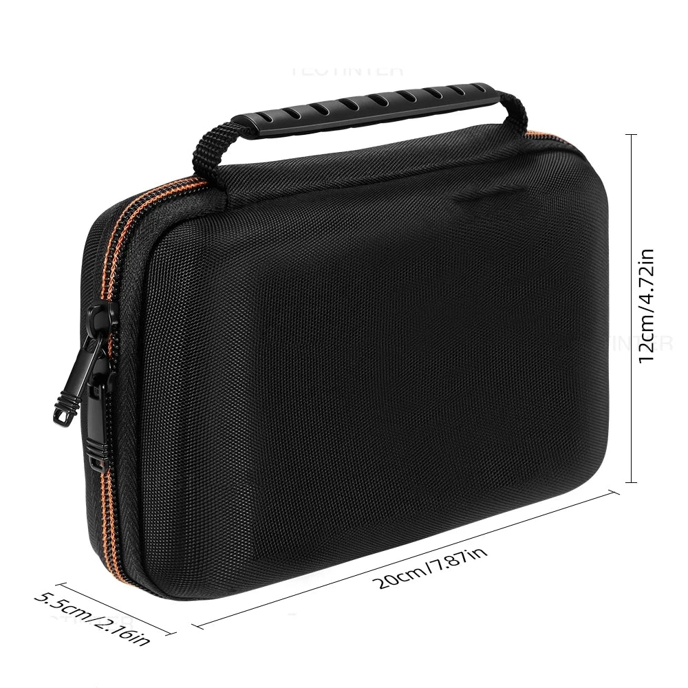 COOL DIER NEW Hard Protective Shell Carrying Console Storage
