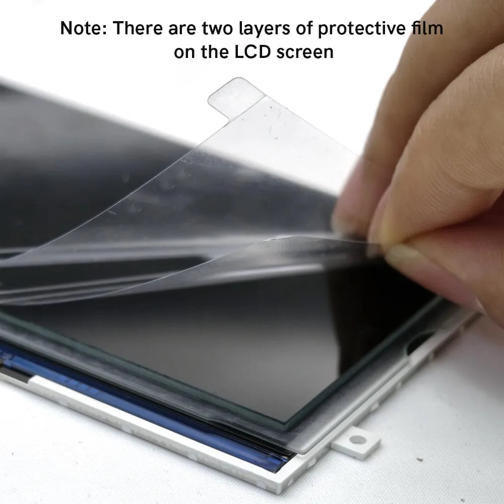 New Laminated IPS LCD Screen Backlight Screen LCD Display Hi
