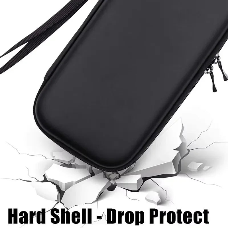 Carrying Protective Case for Nintendo Switch 2 Console Porta