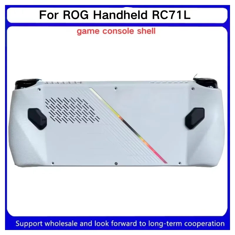 New For Kailxuling ROG handheld RC71L handheld game console 
