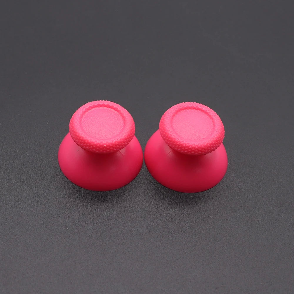 2/10pcs Joystick Caps For PS5 BDM-010 020 030 Controller Replacement Thumbstick Analog Thumb Sticks Grip Cover Mushroom Cap