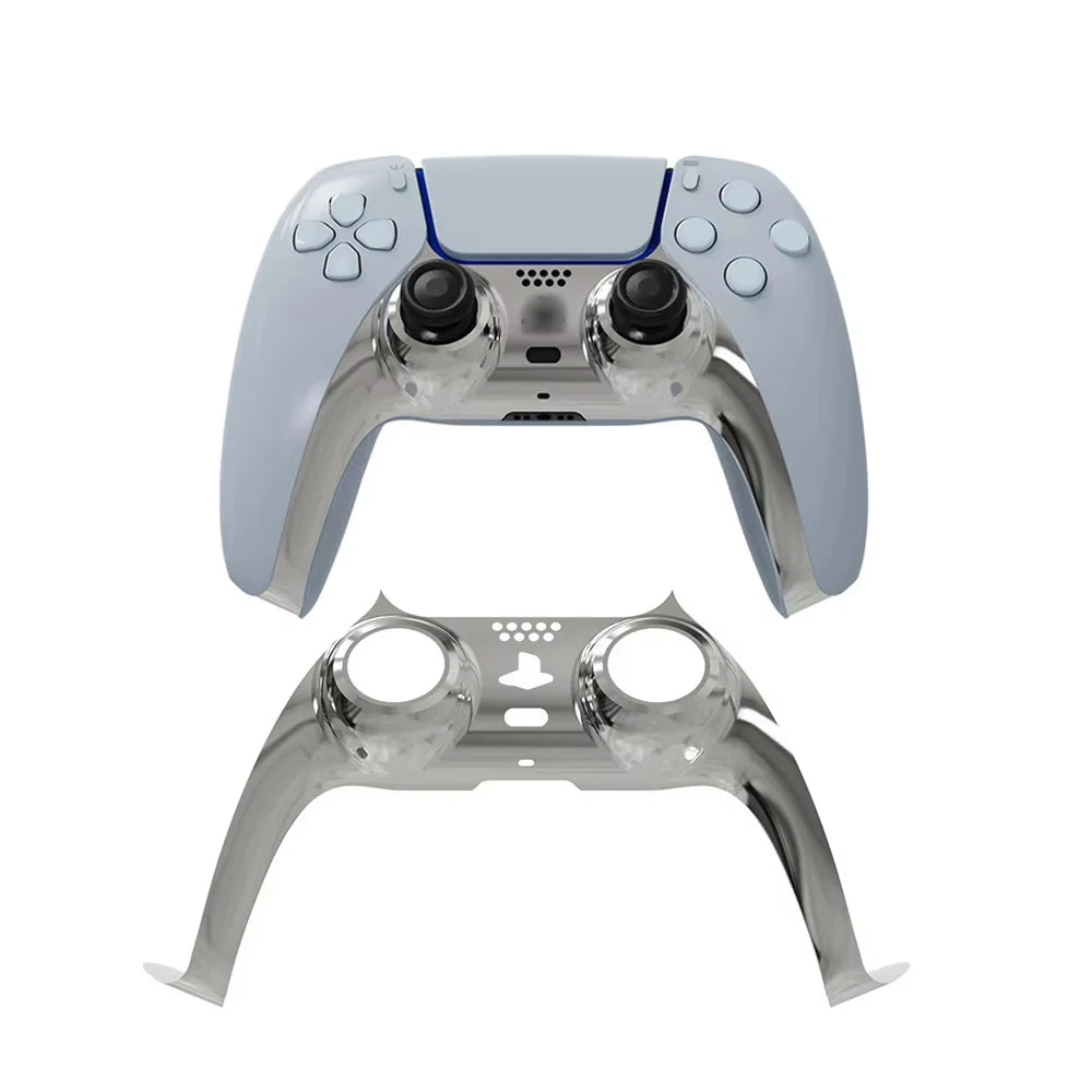 Game Controller Replacement Shell for PS5 Controller DIY Gam