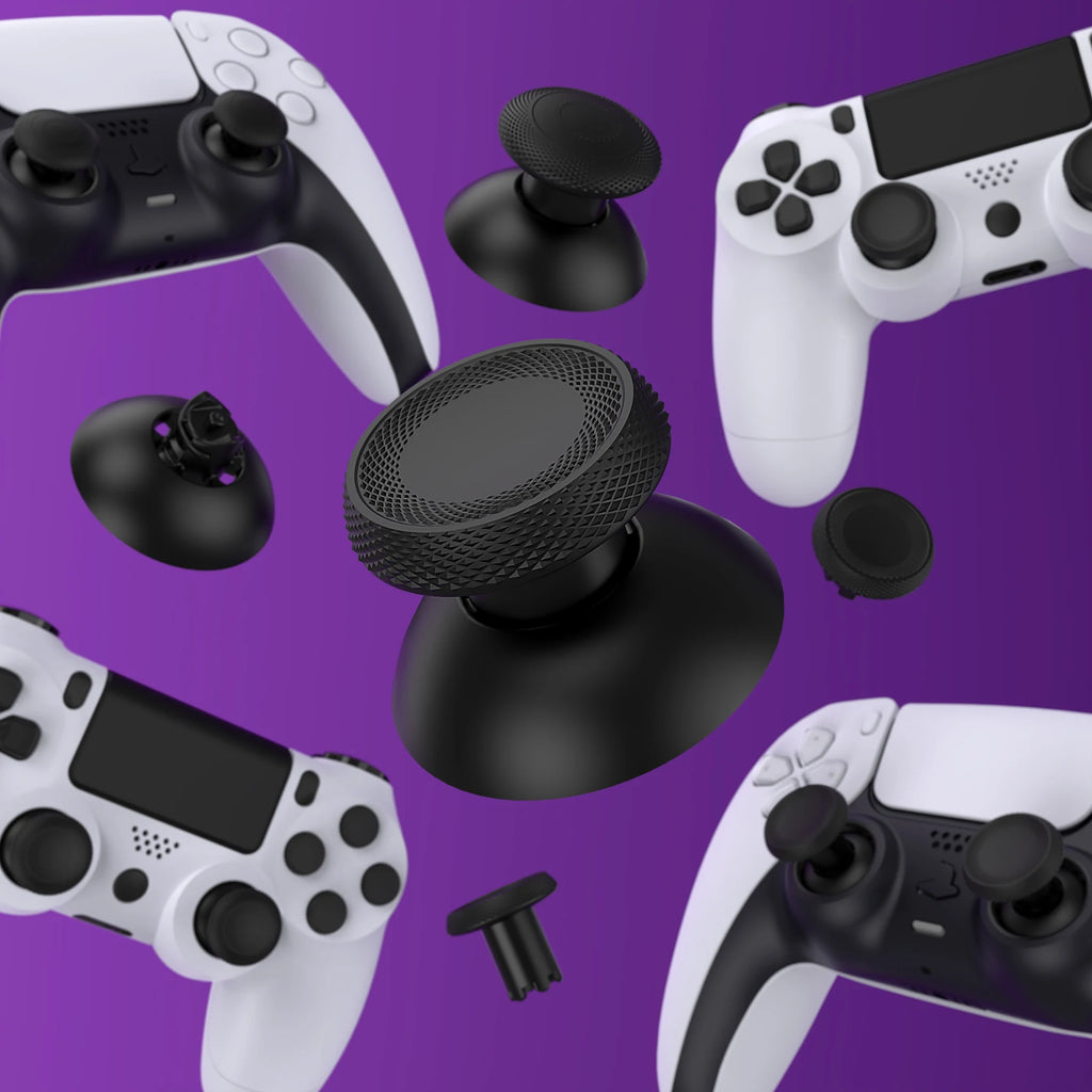 eXtremeRate ThumbsGear V3 Interchangeable Ergonomic Thumbsti