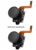 Original Odin 2 Joystick Cap For Odin 2 Portal/Odin 2 Mini Game Console Hall Rocker Joystick Replacement Kit Special Accessory