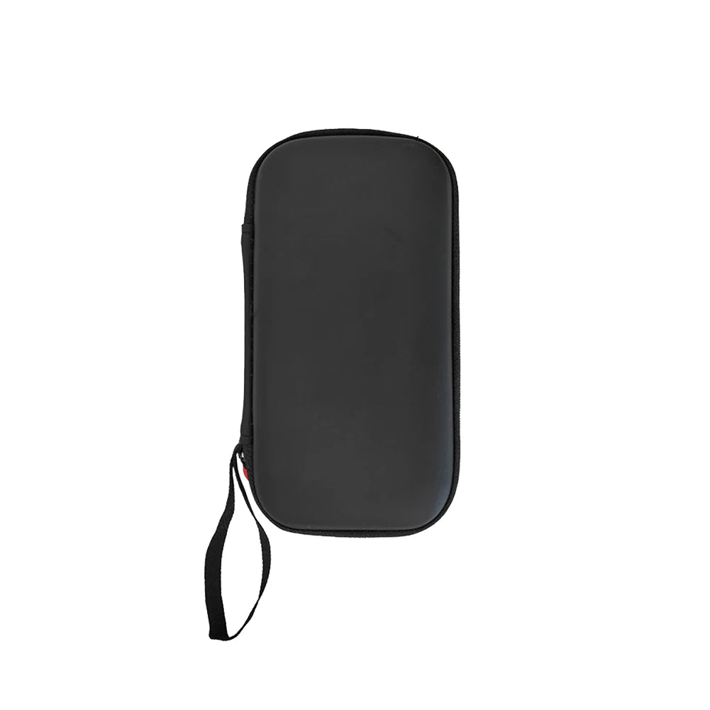 for Anbernic RG40XX H Video Game Console Carrying Case & Screen Protector Set Hard Shell Storage Bag Game Accessories RG40XX H