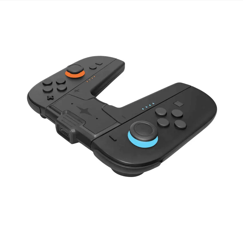 Aolion For Switch 2 Accessories For Switch 2 Joy-con Chargin
