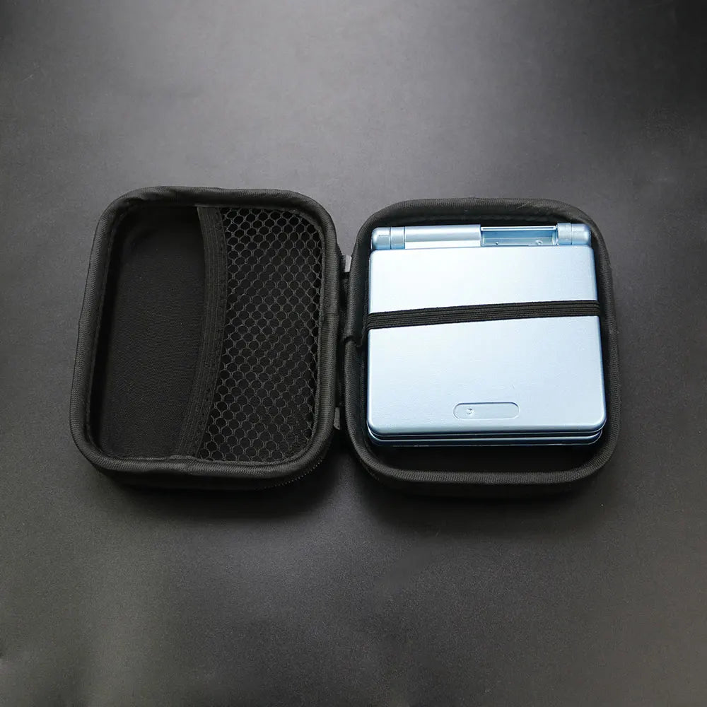 JCD Hard Case Travel Carrying Protector Bag For Gameboy Adva