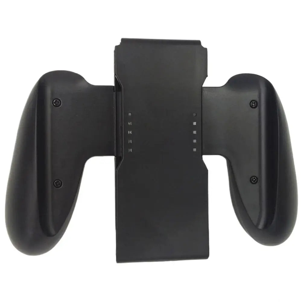 Charging Grip For Switch Joy-Con Gamepad Support Bracket ABS Gamepads Grip Handle Bracket Holder Game Accessories