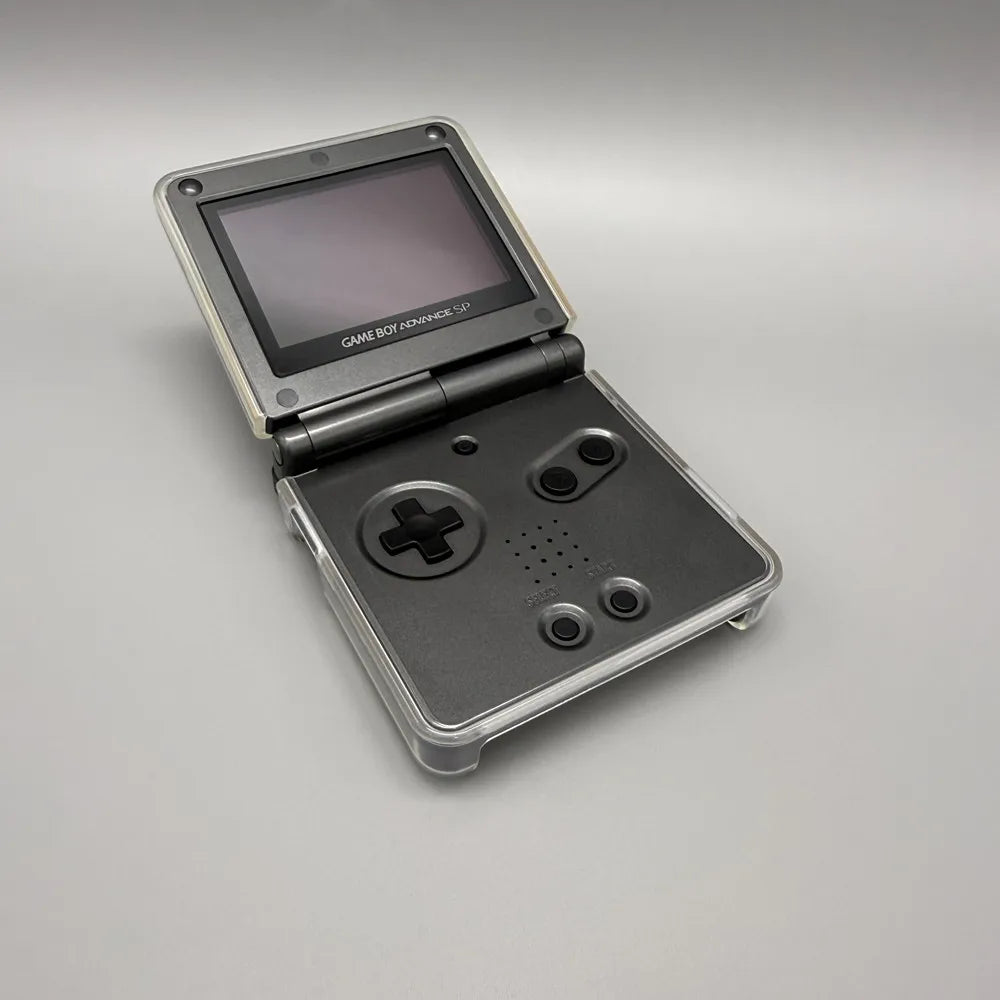 High Quality TPU Silicone Sleeve for Nintendo Game Boy Advan