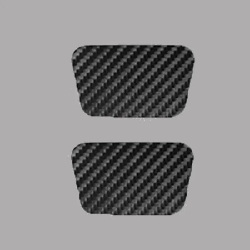 2 Pack Thin Stickers for PS5 Controller Touchpad Protective 