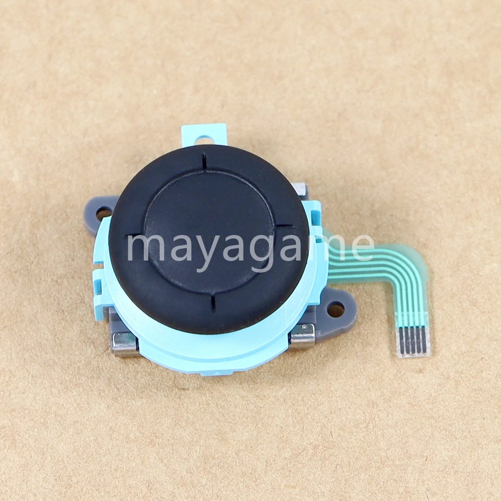 1pc New Blue Orange For Nintendo Switch 2 NS2 Joy-Con Controller Left and Right 3D Analog Joystick