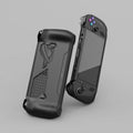 Skull & Co. GripCase Ally X Soft Protective Case Standable Cover Shell for ROG Ally X