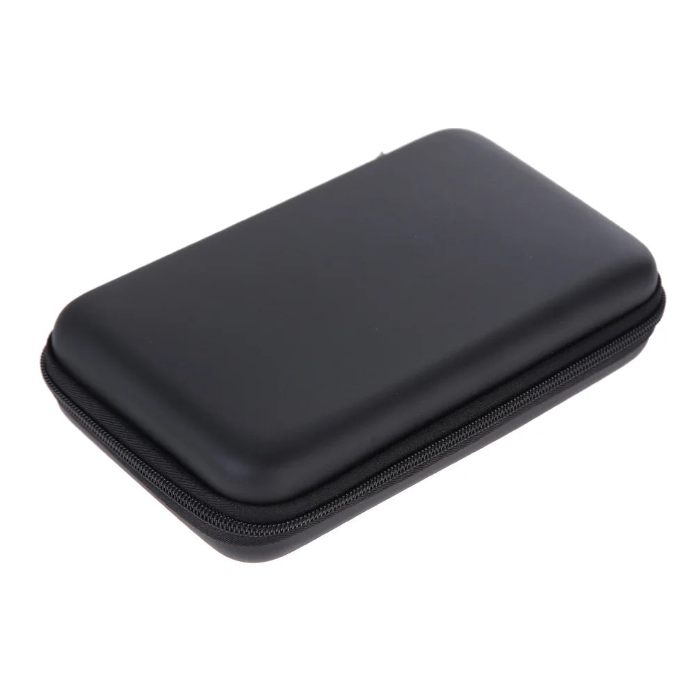 Protective Portable Hard Carry Storage Case Bag Holder for N