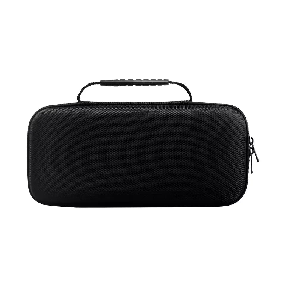 Portable Carrying Case for Nintendo Switch 2 Travel EVA Hard Bag Waterproof Shell Storage Space Bag for NS Switch 2 Accessories