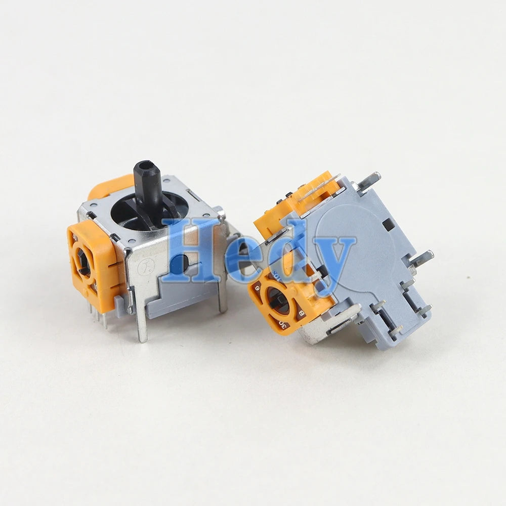 2PCS Original New For Xbox360 3D Analog Joystick Sensor Modu