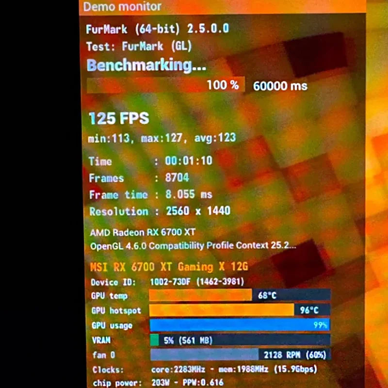 Extra Soft 28W/MK Thermal Interface Material 1.0mm 100 100mm