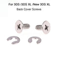 1set Replacement Philips Head Screws Set For 3DS XL LL New 3