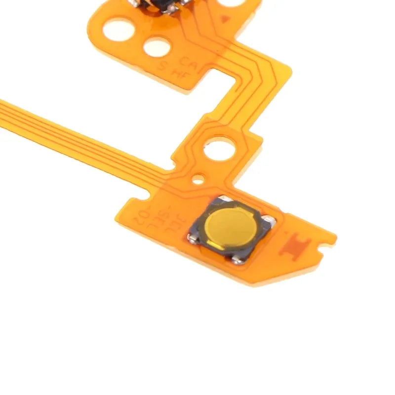 Replacement ZL ZR L SL SR Button Flex Cable For Switch/OLED/