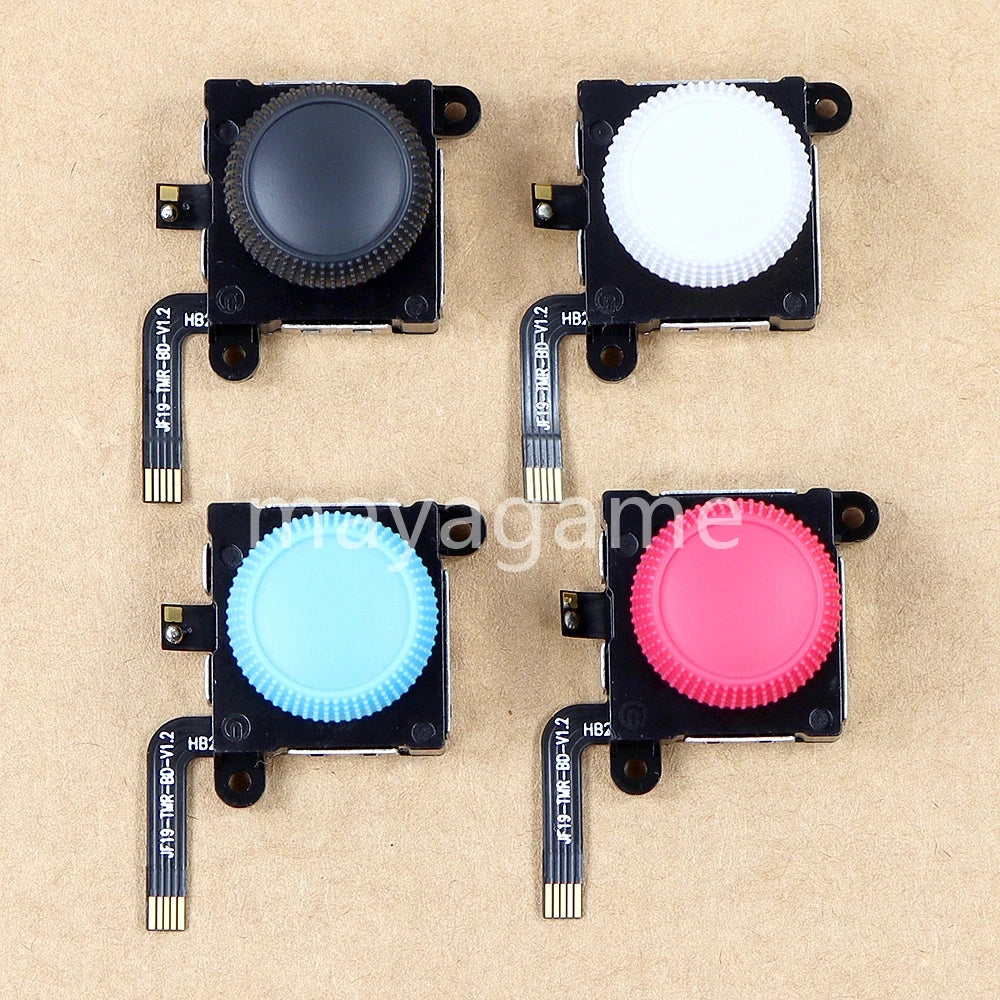 1pc Replacement V2 TMR 3D Joystick for Nintendo Switch/Lite/