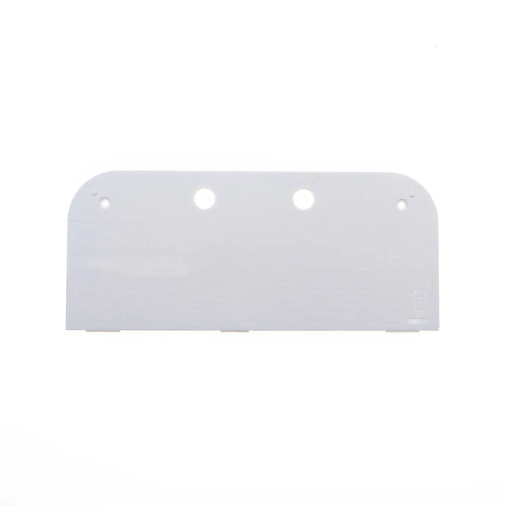 4Colors Original Battery Shell Cover For 2DS Console Housing