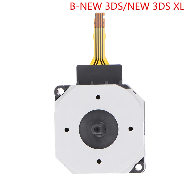 1Pc 3DS Analog Joystick Button Control Thumbstick Thumb Stick Replacement For 3DS XL NEW 3DS XL