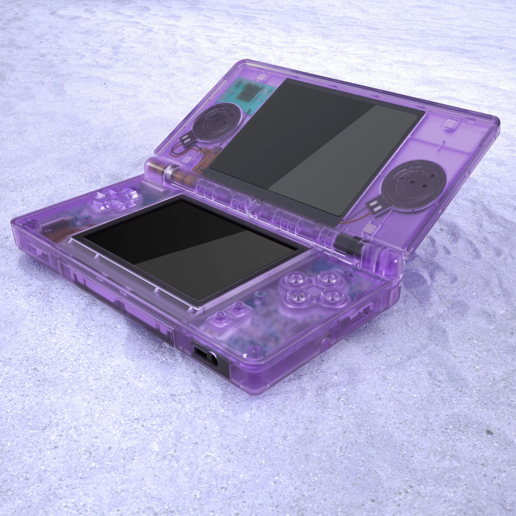 eXtremeRate Replacement Full Housing Shell for Nintendo DS L