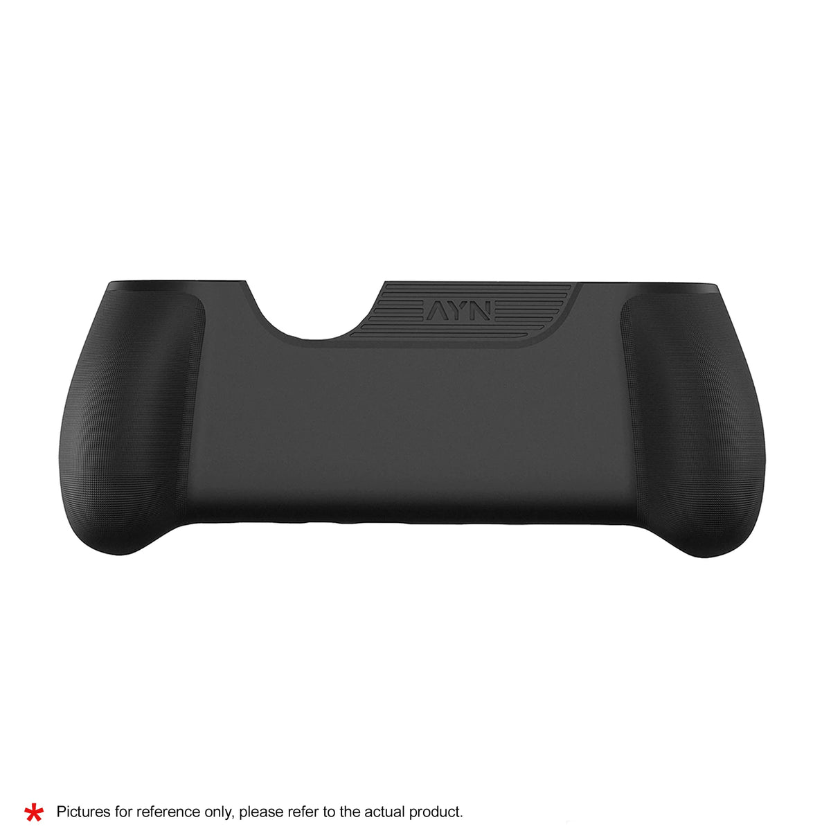 TPU Case Handheld Console Transparent Protective Cover Scree