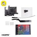 BitFunx DC HDMI Kit For SEGA Dreamcast Game Console High Def