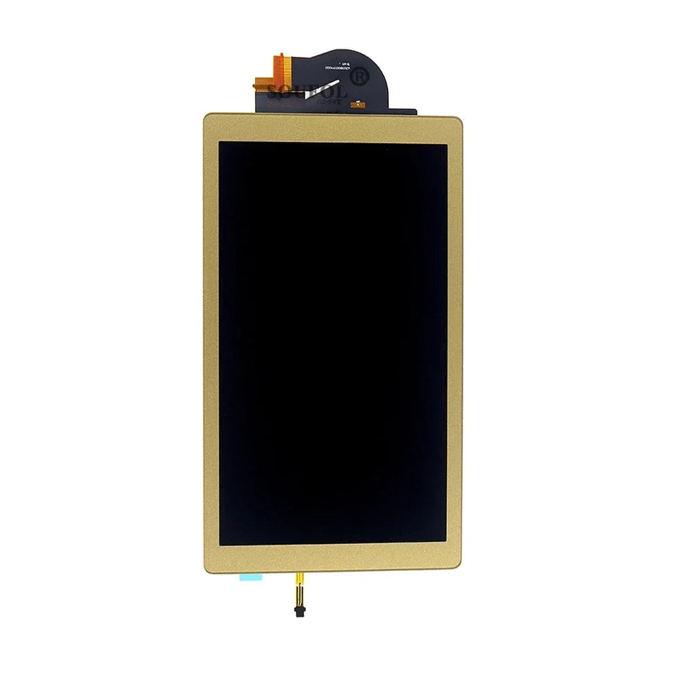 1Pcs New 2in1 LCD Display Screen with Touch Screen for Switch Lite Full Fitted Lcd Screen Assembly Replacement Gaming Accessory