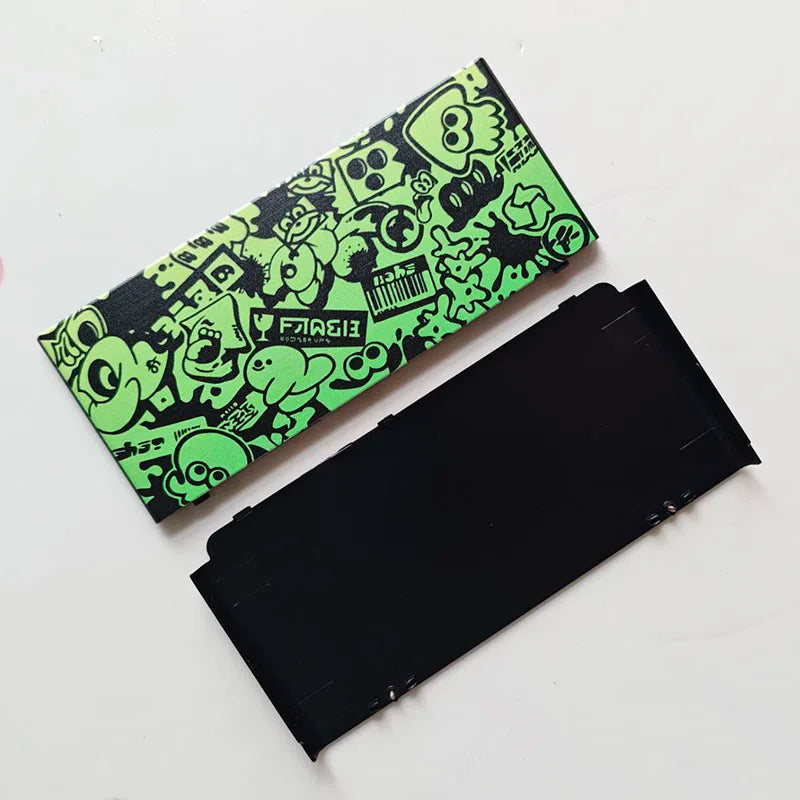 New For Nintendo New 3DS Replacement Front Back Plates Part 