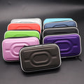 1pc Colors EVA Hard Case Storage Bag Pouch For 3DS NDSL NDSI