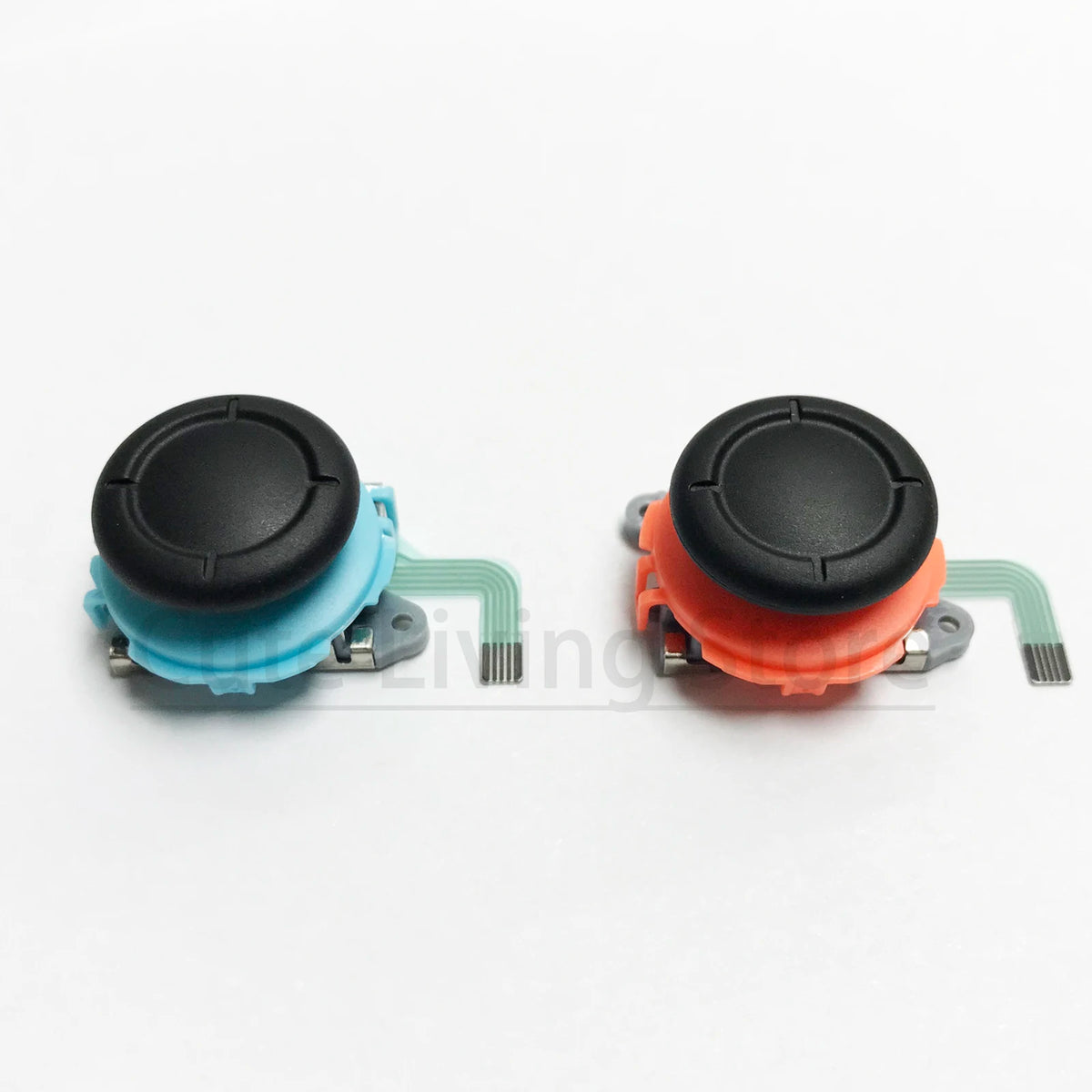 Original GinFull 3D Joystick for NS2 JoyCon 2 Controller Rep