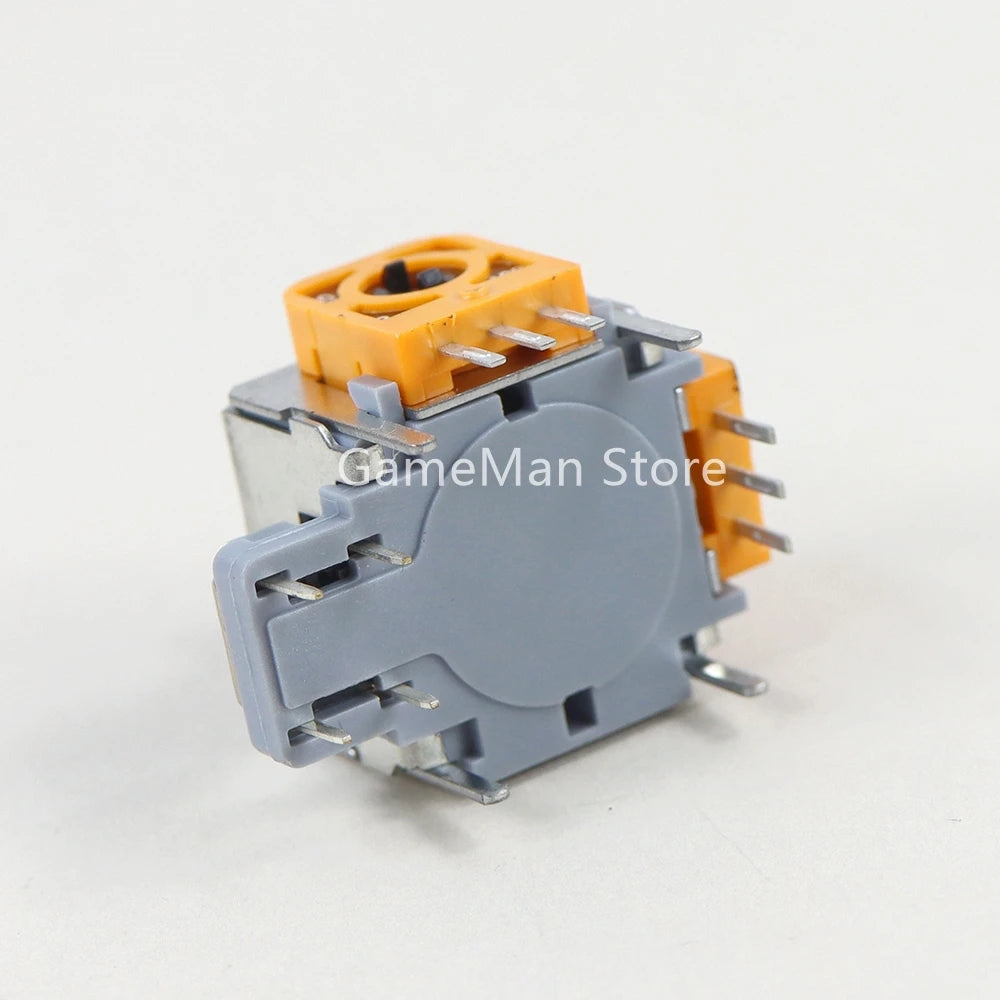 50pcs/lot Original New 3D Analog Joystick Stick For Xbox 360