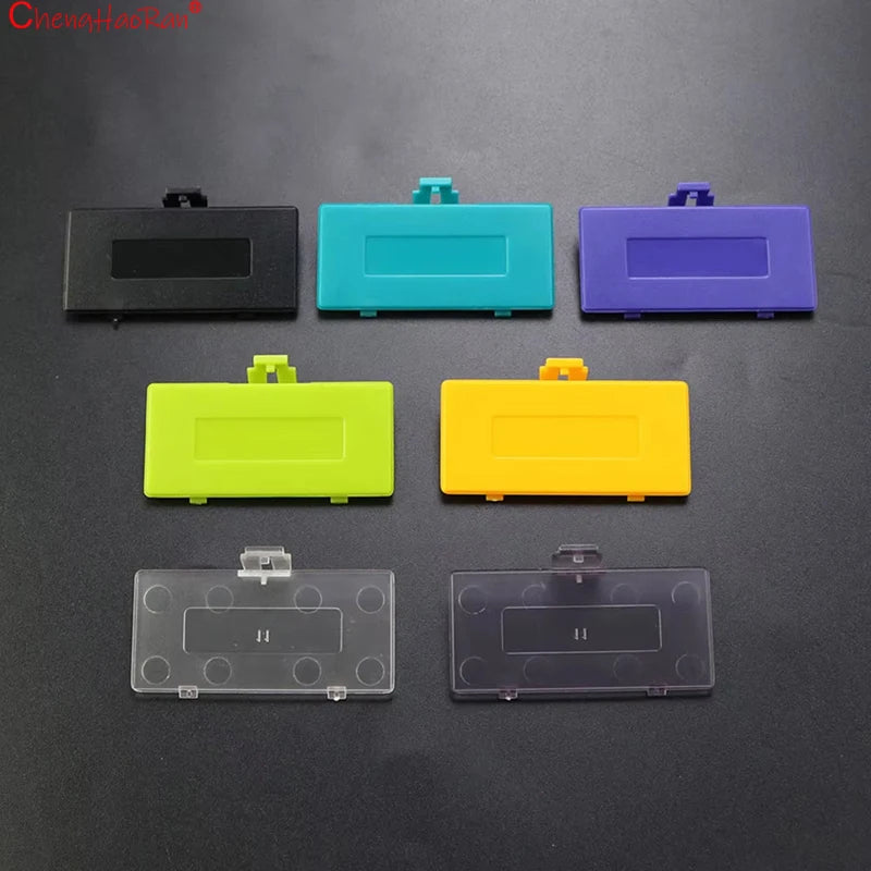 ChengHaoRan1PC Replacement Battery Cover for GameBoy Pocket 