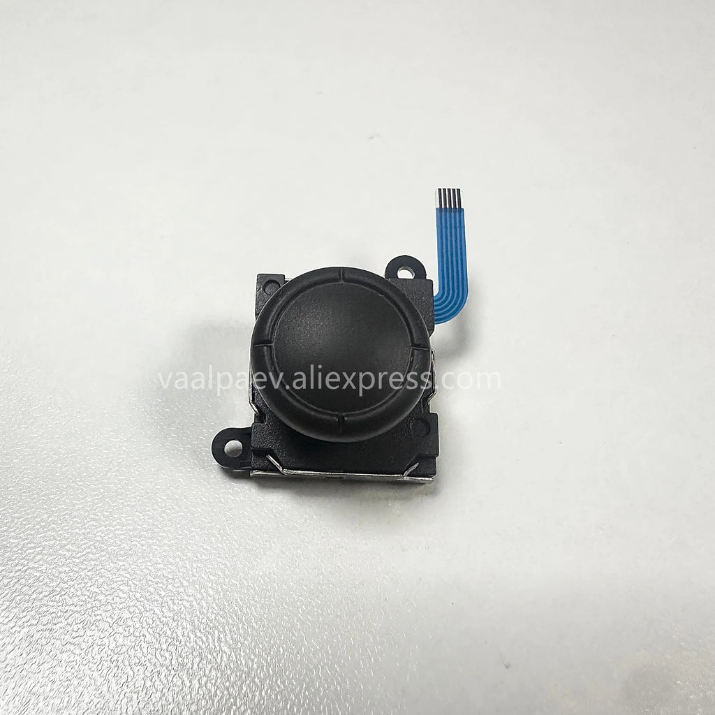 50pcs/lot for Switch joycon OLED Lite 3D Analogue Joystick Replacement New Original Wholesale