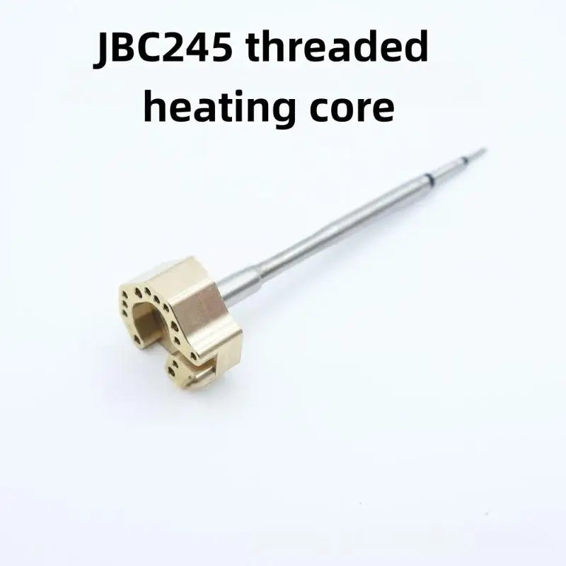 1set Joystick Soldering Iron Tip Heating Mold For PS4 PS5 Switch Pro Controller Joystick Disassembly Repair Tools