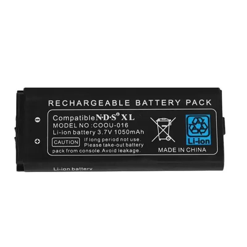 UTL 003 3.7V 1050mAh Rechargeable Lithium ion Replacement Ba