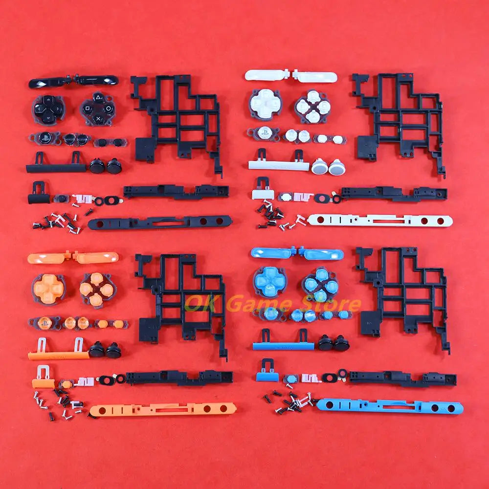 1set Housing Shell Cover For PSV2000 PSV 2000 Full Sets Fron