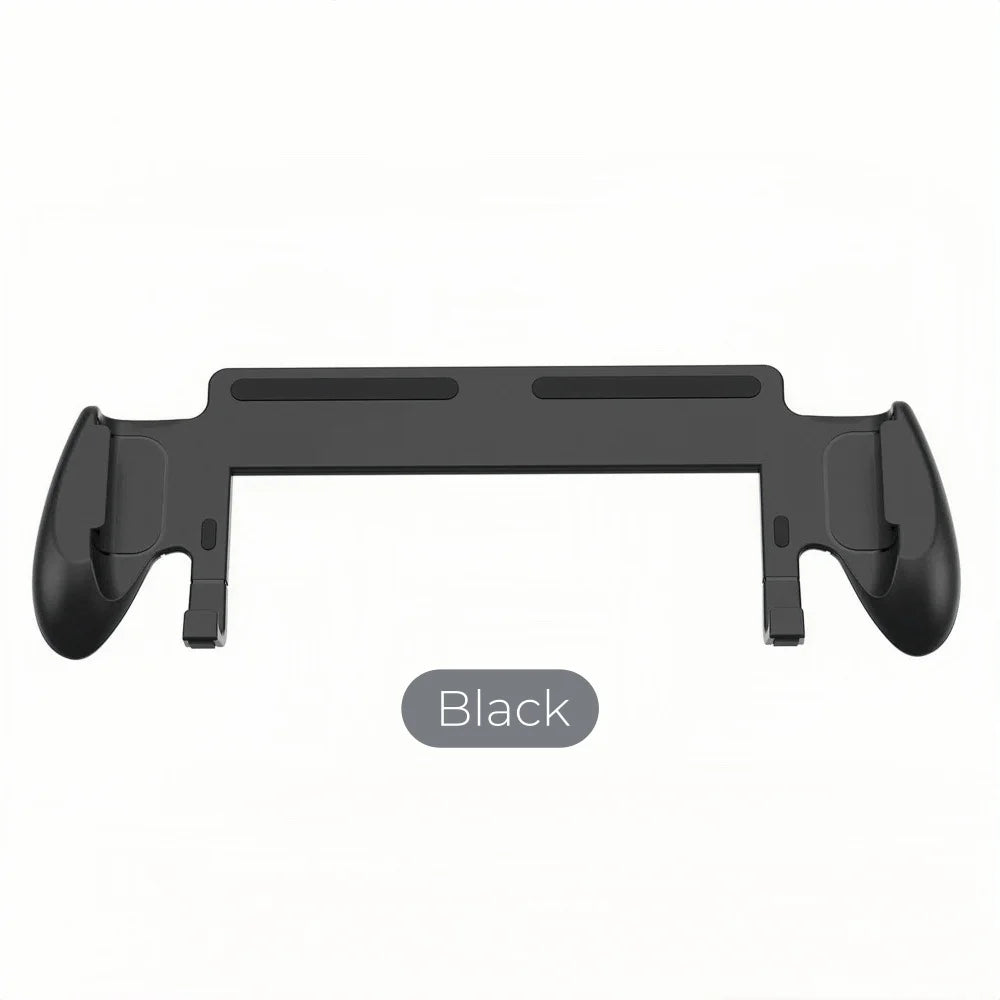 Hand Grip For Nintendo Switch 2 Hand Held Replaceable Protective Case Stand Anti-slip & Anti-scratch For Switch 2 Accessories
