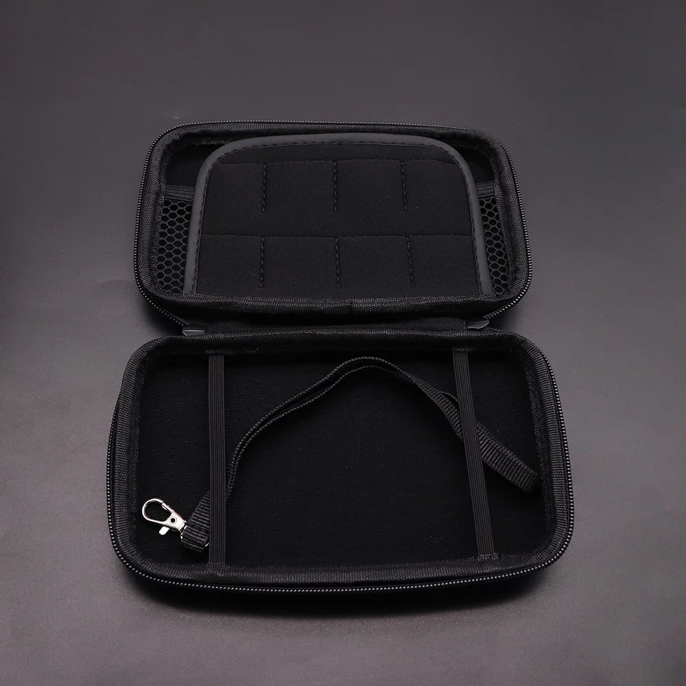 1Pc Portable Storage Bag Carry Case for New 2DS XL LL Handhe