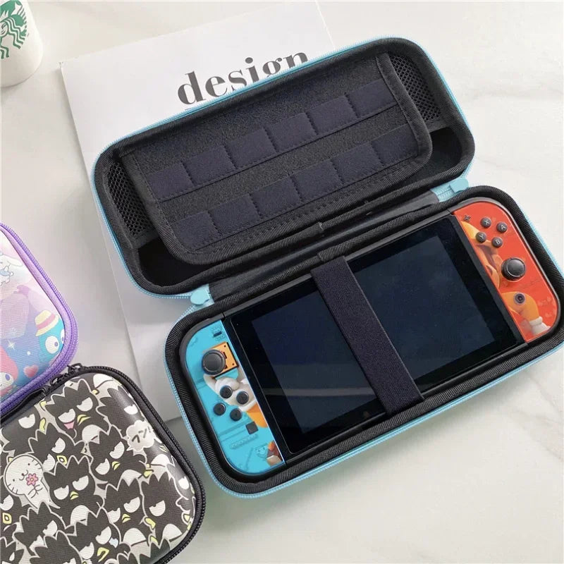Used for Nintendo Switch Storage Case NS Protection Cover Sw