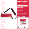 Large Carrying Case for Nintendo Switch 2 OLED Console Pro Controller Travel Storage Bag Case Compatible Nintendo Switch Joycon