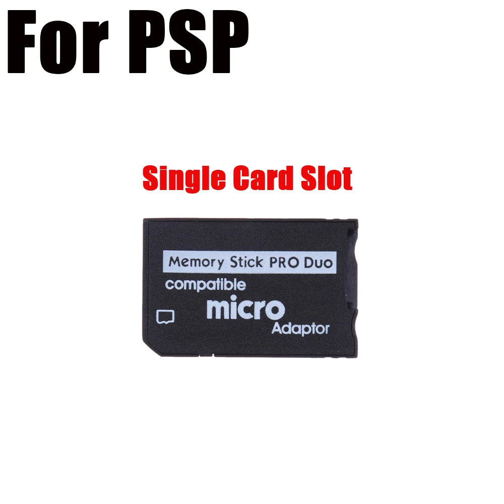 For Psvita PSV 1000 2000 Memory SD2vita Pro Compatible SD TF