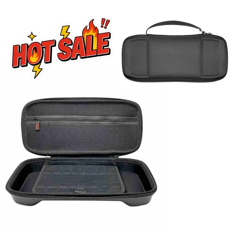 Hard Shell Carrying Case For Lenovo Legion Go/Go S Shockproo