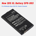 SPR 003 Battery New 3ds Xl for Nintendo N3dsxl Handheld Game