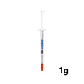 GPUHOLD GD900 Thermal Grease Paste CPU VGA LED LCD Cooling F