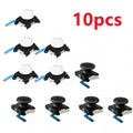 10Pc Set Replacement Joystick for Nintendo Switch Original 3