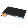 HISPEEDIDO New IPS LCD Screen For PSP3000 Game Console For PSP 3000 Backlight Screen LCD Display High Brightness No Solder